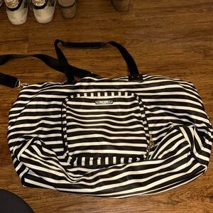 Kate Spade Small Duffle Bag